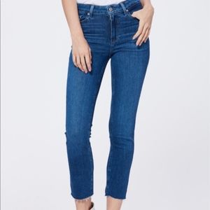 Paige Hoxton Slim Sz 29